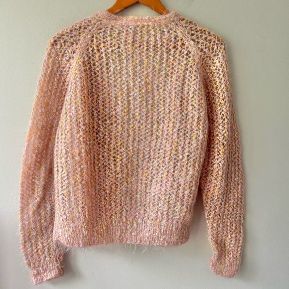 Vintage Wool Knit - Picture 2 of 3